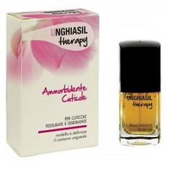 UNGHIASIL AMMORBIDENTE CUTICOLE FLACONE 10 ML - farmacialombardia.it