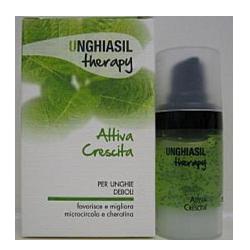 UNGHIASIL ATTIVA CRESCITA - farmacialombardia.it