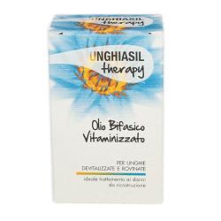 UNGHIASIL OLIO BIFASICO VITAMINE - farmacialombardia.it