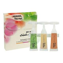 UNGHIASIL KIT UNGHIE SFALDATE/FRAGILI - farmacialombardia.it
