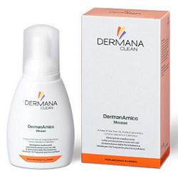 DERMANAMICO MOUSSE 200 ML - farmacialombardia.it