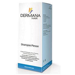 DERMANA SHAMPOO PIESSE 150 ML - farmacialombardia.it