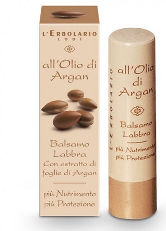 ARGAN BALSAMO LABBRA 4,5 ML - farmacialombardia.it