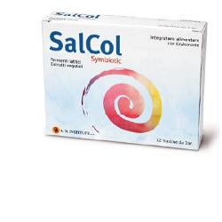 SALCOL 12 BUSTINE - farmacialombardia.it