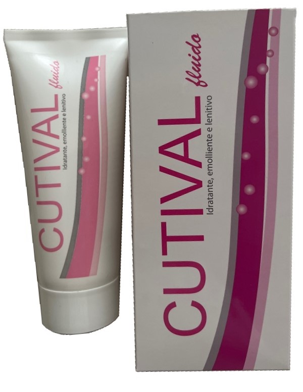 CUTIVAL FLUIDO 200 ML - farmacialombardia.it