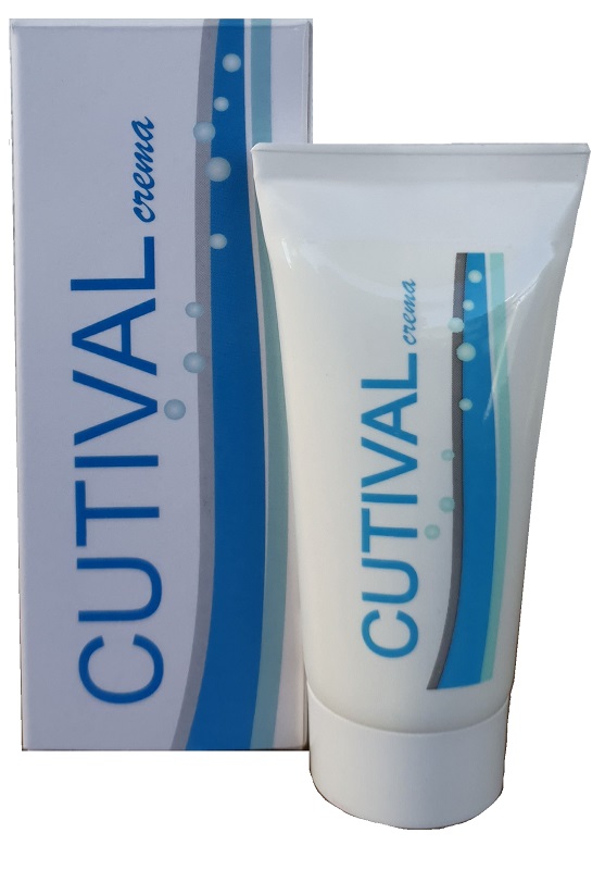 CUTIVAL CREMA 50 ML - farmacialombardia.it