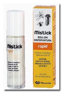MISTICK RAPID ROLL-ON 9 ML - farmacialombardia.it