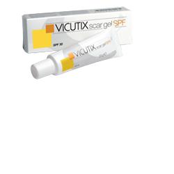 VICUTIX SCAR GEL PROTETTIVO CICATRICI E CHELOIDI FOTOESPOSTI 20 GRAMMI - farmacialombardia.it