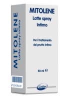MITOLENE LATTE SPRAY 50 ML - farmacialombardia.it