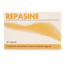 REPASINE 30 CAPSULE - farmacialombardia.it