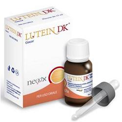 LUTEINDK GOCCE 15 ML - farmacialombardia.it