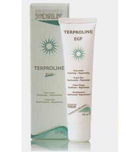 TERPROLINE EGF CREMA VISO 30 ML - farmacialombardia.it
