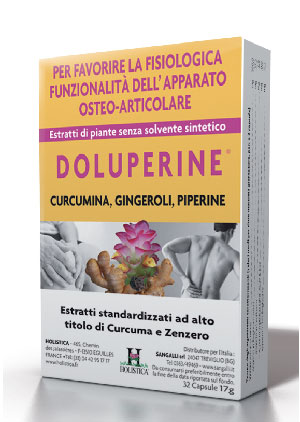 DOLUPERINE 60 CAPSULE - farmacialombardia.it