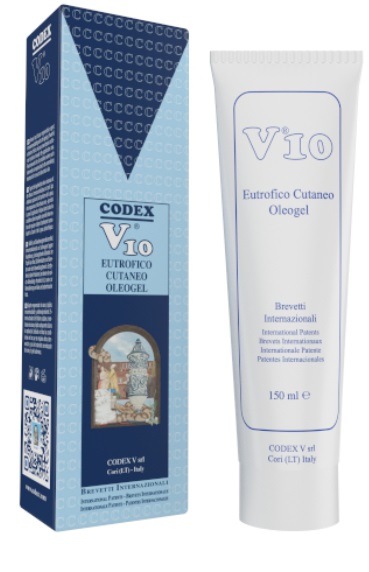 V10 OLEOGEL 150 ML - farmacialombardia.it