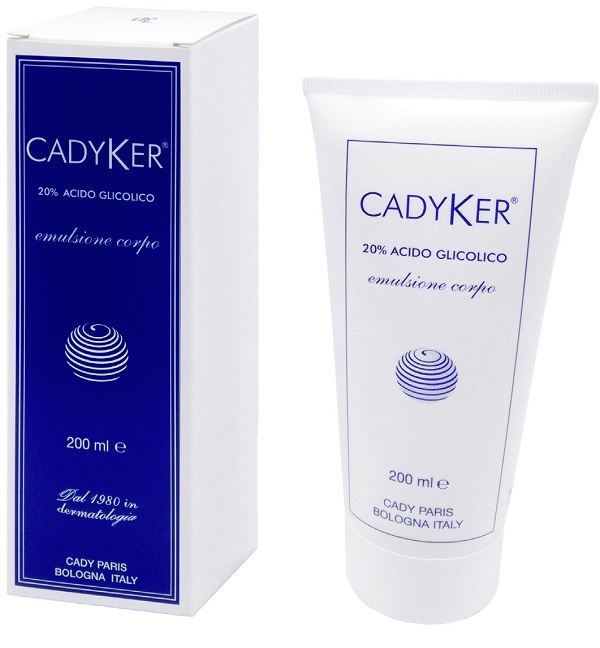 CADYKER 200 ML - farmacialombardia.it