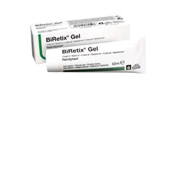 BIRETIX GEL 50 ML - farmacialombardia.it