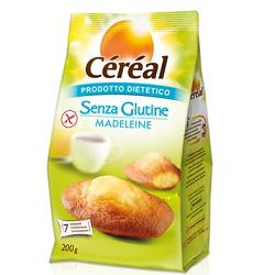 CEREAL MADELEINE 200 G - farmacialombardia.it