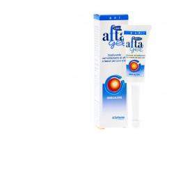 EMOFORM AFTAGEL GEL PER IGIENE DENTALE 8ML* - farmacialombardia.it