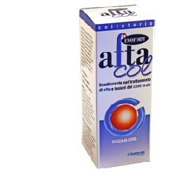 EMOFORM AFTACOL COLLUTORIO PER IGIENE DENTALE 120 ML - farmacialombardia.it