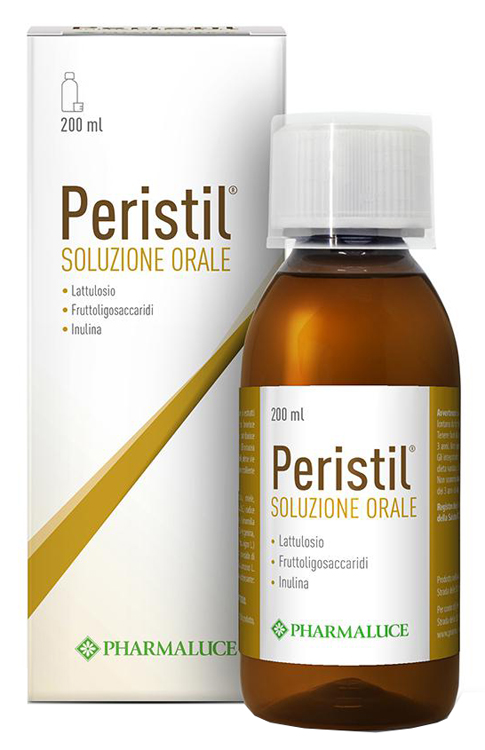 PERISTIL 200 ML - farmacialombardia.it