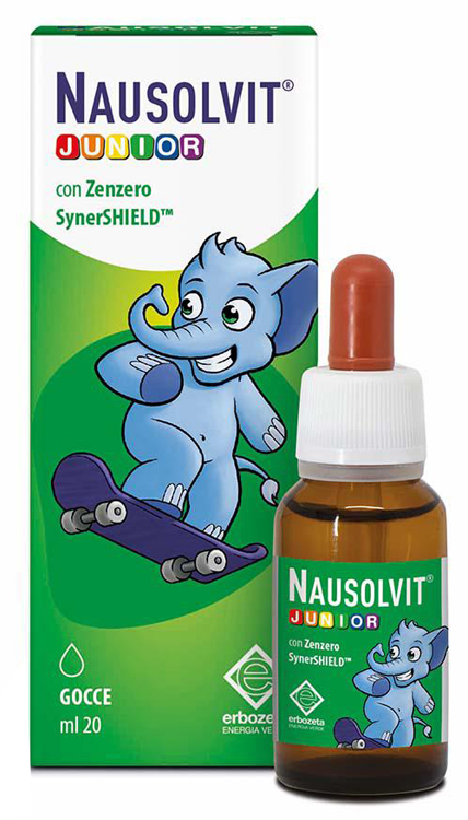 NAUSOLVIT JUNIOR GOCCE 20 ML - farmacialombardia.it