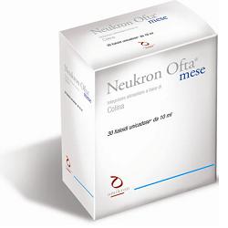 NEUKRON OFTA MESE 30 FLACONCINI 10 ML - farmacialombardia.it