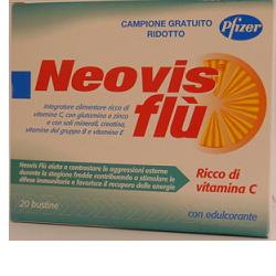 NEOVIS FLU 20 BUSTINE - farmacialombardia.it