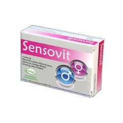 SENSOVIT 30 COMPRESSE - farmacialombardia.it