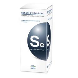 SELENIO VITAMINA C 100 ML - farmacialombardia.it