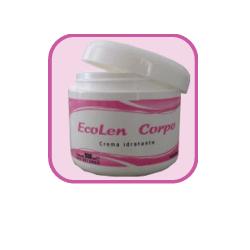 ECOLEN CREMA CORPO 500 G - farmacialombardia.it