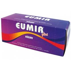 EUMIR PLUS 10 FLACONCINI DA 15 ML - farmacialombardia.it