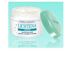 LICHTENA FO CREMA VISO 100 ML - farmacialombardia.it