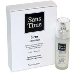 SANSTIME TRATTAMENTO VISO 50 ML - farmacialombardia.it