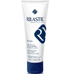 RILASTIL MAN GEL D/BARBA 75 ML - farmacialombardia.it