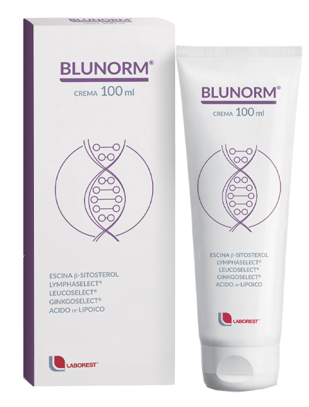 BLUNORM CREMA 100 ML - farmacialombardia.it