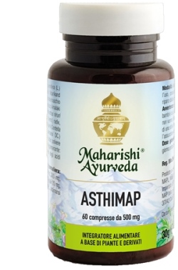 ASTHIMAP 60 COMPRESSE - farmacialombardia.it