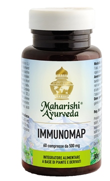 IMMUNOMAP 60 COMPRESSE - farmacialombardia.it