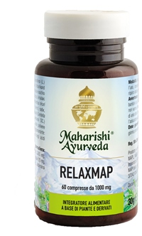 RELAXMAP 60 COMPRESSE - farmacialombardia.it
