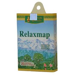 RELAXMAP 20 COMPRESSE - farmacialombardia.it