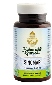 SINOMAP 60 COMPRESSE - farmacialombardia.it