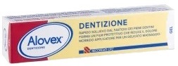 ALOVEX DENTIZIONE GEL 10 ML - farmacialombardia.it