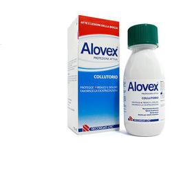 ALOVEX PROTEZIONE ATTIVA COLLUTORIO 120 ML - farmacialombardia.it