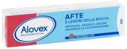 ALOVEX PROTEZIONE ATTIVA GEL 8 ML - farmacialombardia.it