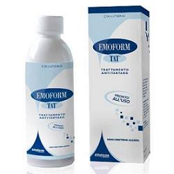EMOFORM TAT COLLUTORIO 300 ML - farmacialombardia.it