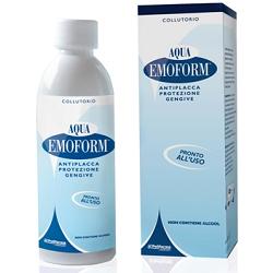 AQUA EMOFORM COLLUTORIO 300 ML - farmacialombardia.it