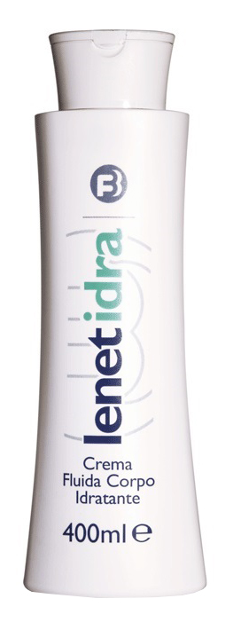 LENET CREMA IDRATANTE 50 ML - farmacialombardia.it