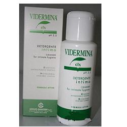VIDERMINA CLX DETERGENTE 300 ML - farmacialombardia.it