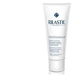 RILASTIL PROTECNIQ CREMA LENITIVA 50 ML - farmacialombardia.it