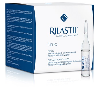 RILASTIL SENO 15 FIALE DA 5 ML - farmacialombardia.it