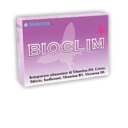 BIOCLIM 30 COMPRESSE - farmacialombardia.it